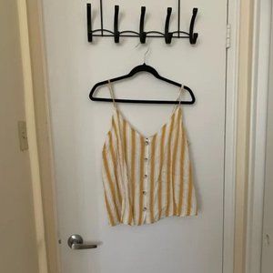 2/$20 Dynamite Strip Camisole
